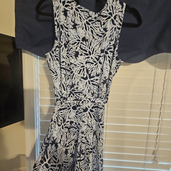 Le mer luxe coral jumpsuit medium - Picture 5 of 5